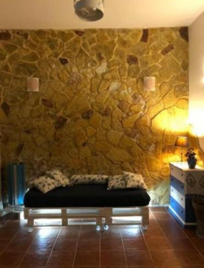 La casa Azùl